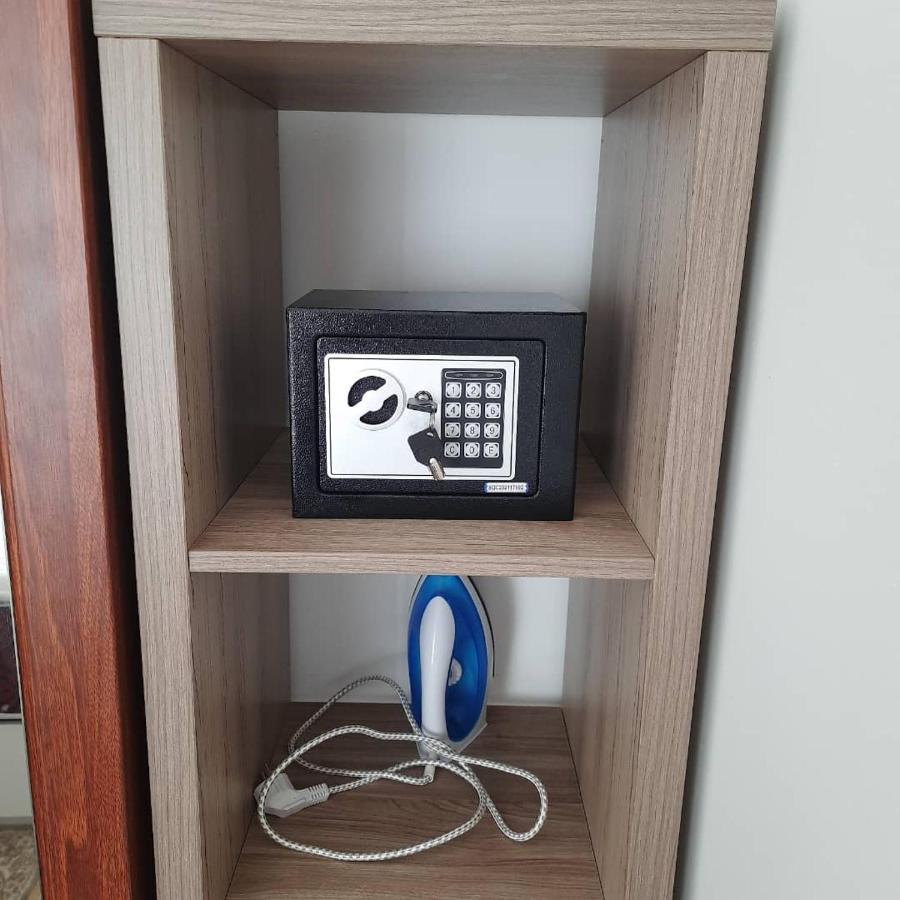 Modern - Work From Zanzibar