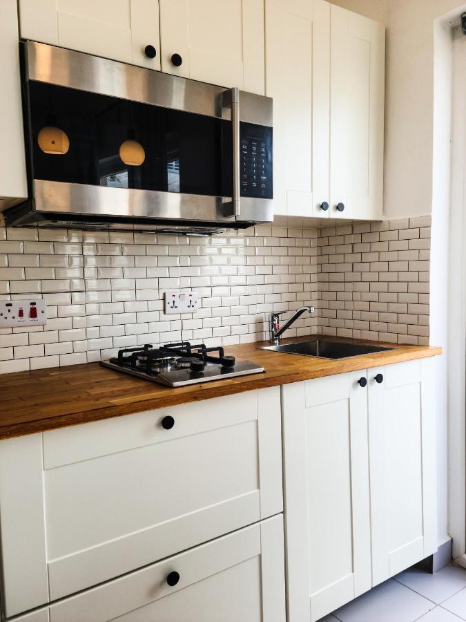 Apartment Modern - Work From Zanzibar Dambani