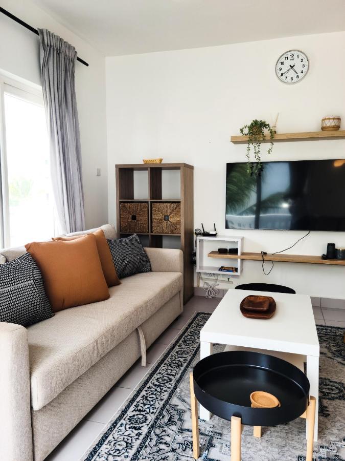 Apartment Modern - Work From Zanzibar Dambani
