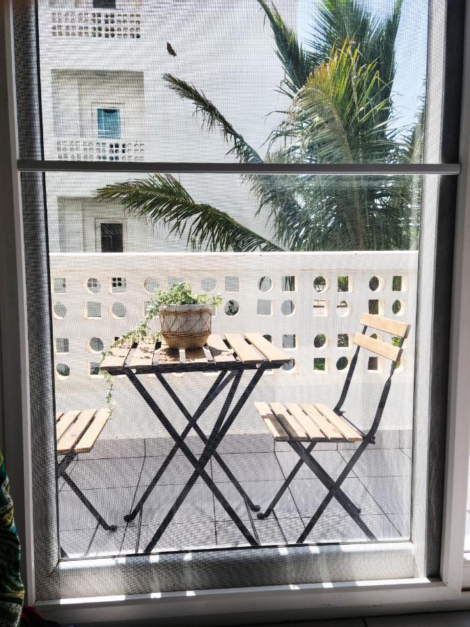 Apartment Modern - Work From Zanzibar