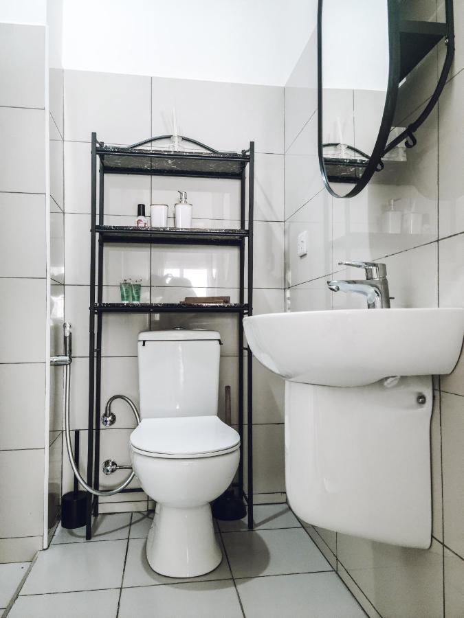 Apartment Modern - Work From Zanzibar Dambani