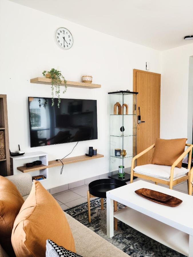 Apartment Modern - Work From Zanzibar Dambani
