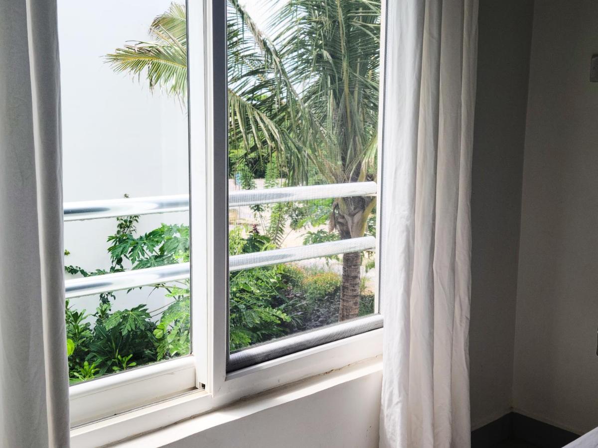 Modern - Work From Zanzibar Apartment